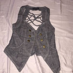 Vest